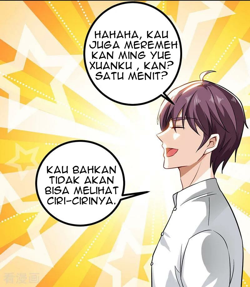 Genius Mad Man Chapter 10 Gambar 12